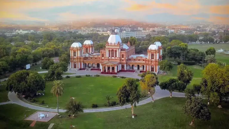 Bahawalpur’s corporate events blend strategic organization