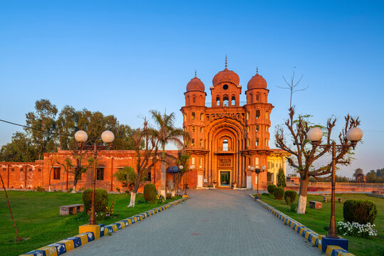 Gujranwala