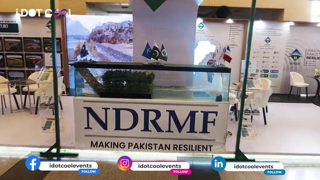 DisasterRiskReduction