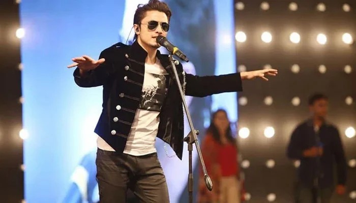 Ali Zafar