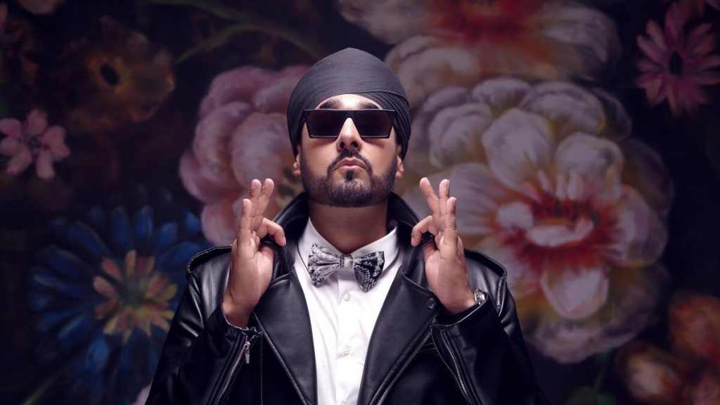 Manj Musik