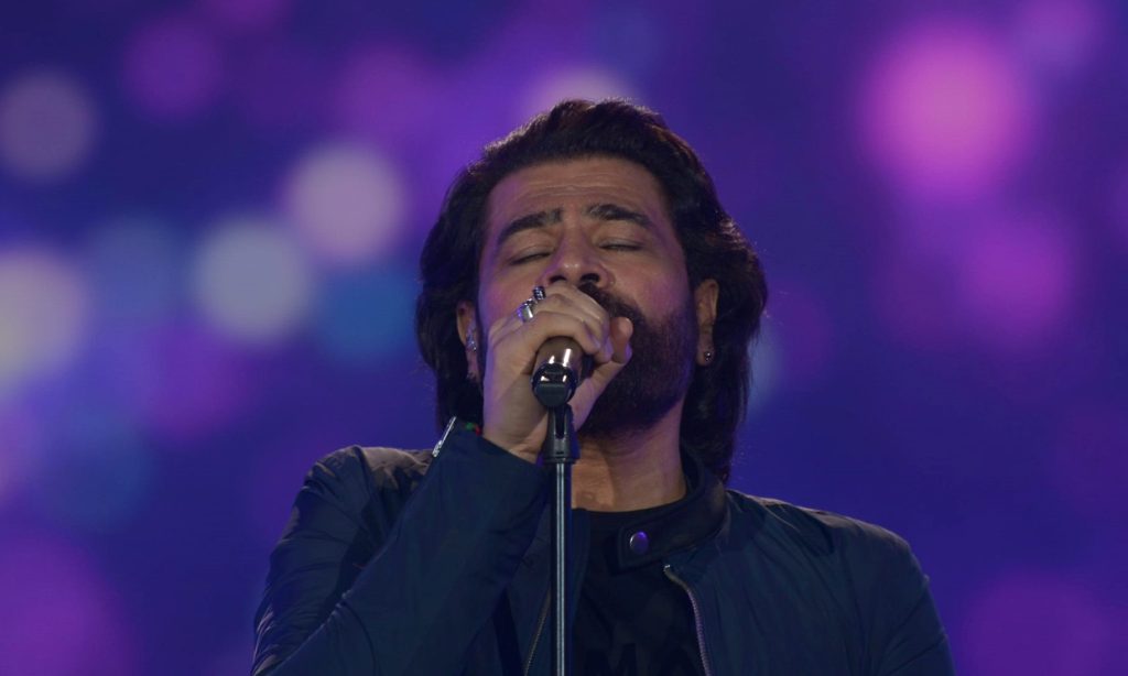 Shafqat Amanat Ali