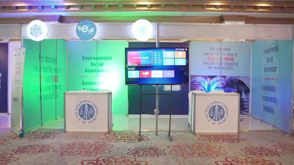 Sustainable Development Policy