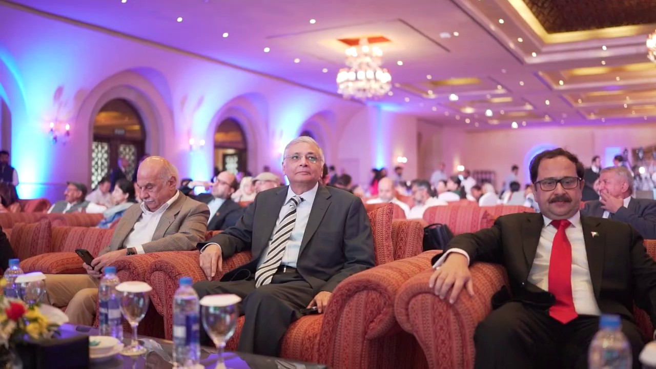TechTalk 2022 - City Roadshow, Lahore