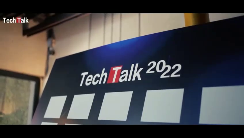 Tech Talk Event by H3C Pakistan